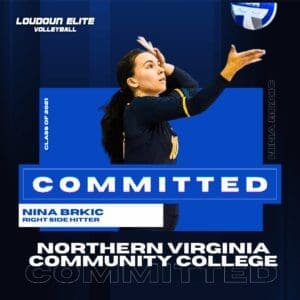NINA BRKIC